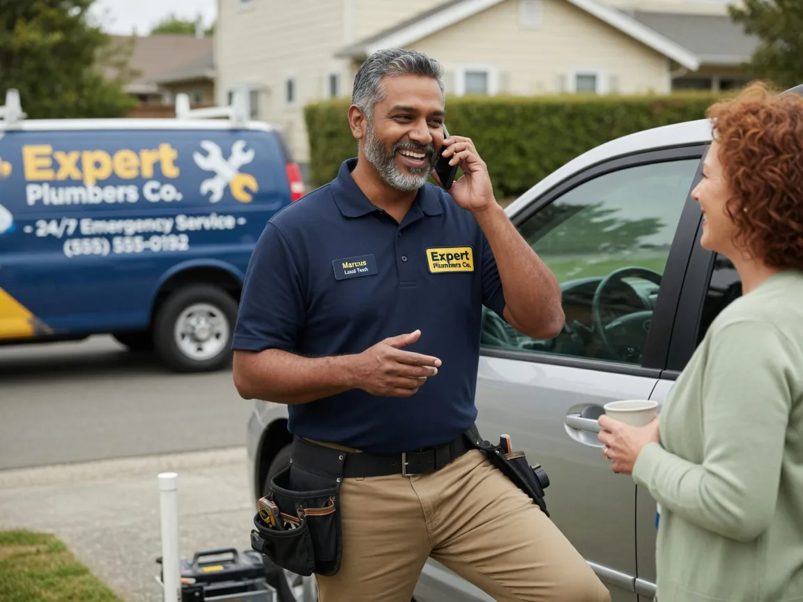 Clogged Drain Repair in Martins Ferry, OH